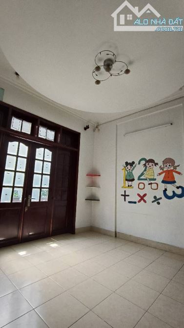 BÁN NHÀ 2 TẦNG 214M2 NGANG 13.3M MẶT TIỀN ĐƯỜNG SỐ 12 TĂNG NHƠN PHÚ B – 25 TỶ - 3