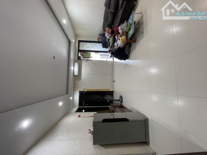Căn hộ 2 ngủ 2 wc CC FLC COMPLEX) Phạm Hùng 70m giá 5,9 tỷ - 3