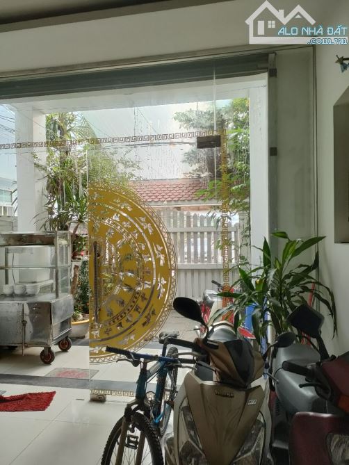 🌟 BIỆT THỰ LÔ GÓC TRẦN KHÁNH DƯ – 112M² – GIÁ 16,5 TỶ 🌟 - 3