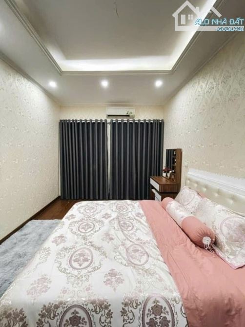 MỖ LAO – NHÀ 5 TẦNG THANG MÁY, LÔ GÓC 3 MẶT THOÁNG, Ô TÔ TRÁNH, KINH DOANH – 12 TỶ - 3