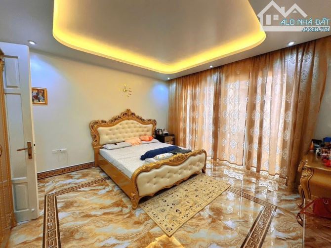BÁN NHÀ PHÂN LÔ BƯỞI, VĨNH PHÚC, BA ĐÌNH - 73M² x 4T - MT 4.7M - LÔ GÓC - FULL NỘI THẤT - 3