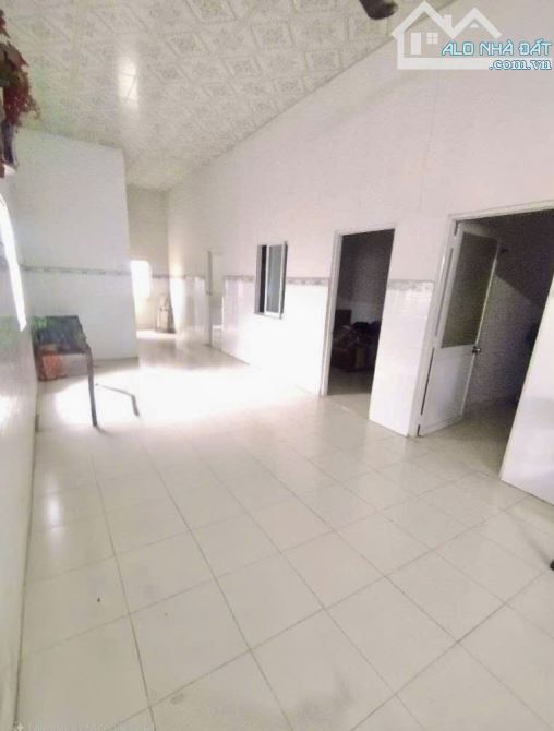 GẦN 200M2 - CHỈ 60TR/M - NGANG ~6M - HXH 6M - GẦN MT THỐNG NHẤT - 12 T.Ỷ TL - 3