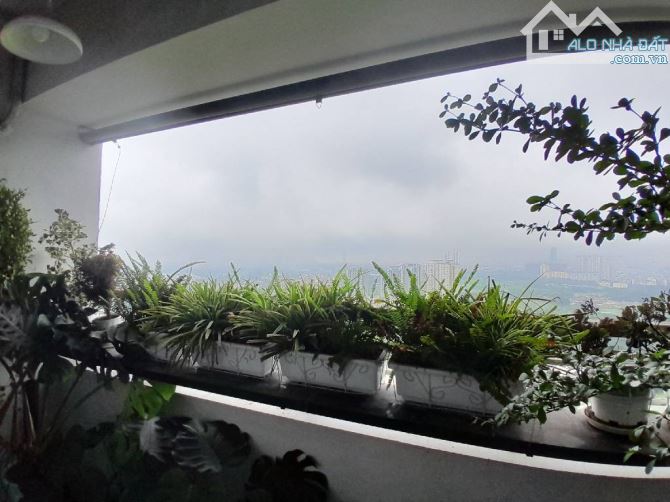 CC C14 BẮC HÀ - TỐ HỮU - LÔ GÓC - 132m2 - 3 NGỦ - 3 WC THOÁNG SÁNG 7,x tỷ - 3