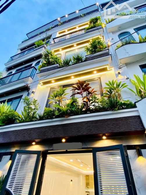 🏠Siêu Phẩm Hẻm Thông 6M💎Đường Số 21 Phường 8💎4X14M 4 Lầu_3PN 5WC💵8,7 Tỷ - 32