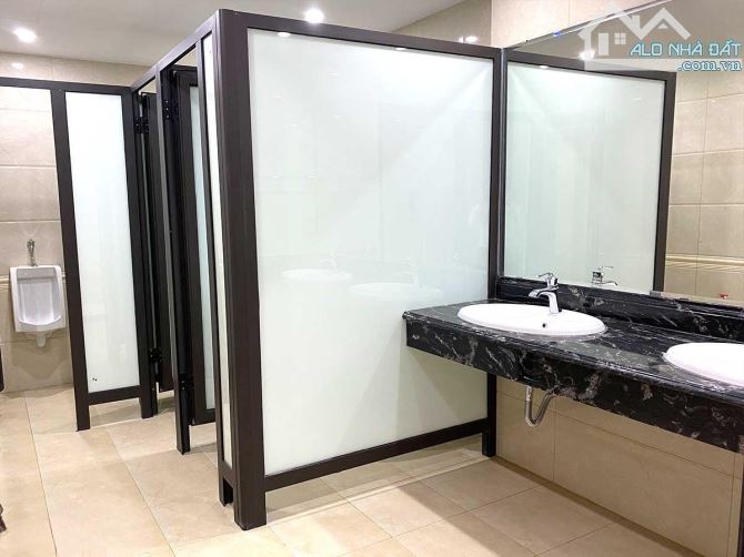 Bán gấp toà nhà Văn Phòng mặt phố Nguyễn Cảnh Dị 260m2 * 10 tầng MT 11m, Giá 233 tỷ - 4