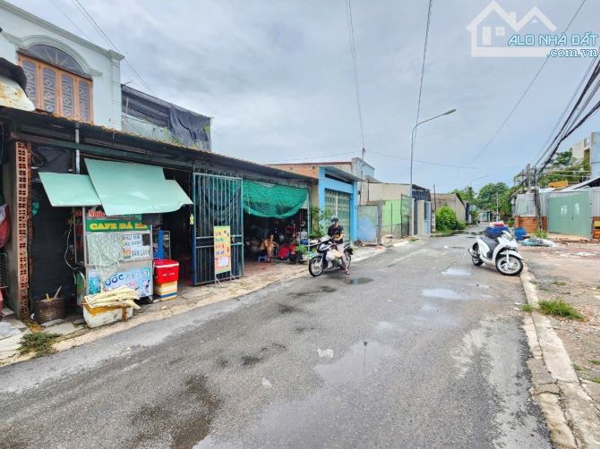 4,5Tỷ TL🔥Bán đất 187,2m2 có nhà cấp 4 MT đường Bình Chuẩn 07, P.Bình Chuẩn Tp.Thuận An - 4
