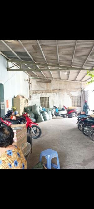 ĐẤT LỚN NHÀ XƯỞNG NGUYỄN ẢNH THỦ HIỆP THÀNH QUẬN 12 GIÁ RẺ 26.5 TỶ TL - 4