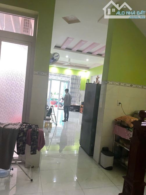 Bán nhà đường 30/4, phường Phú Hoà, Thủ Dầu Một, Bình Dương - TP. HCM - 4