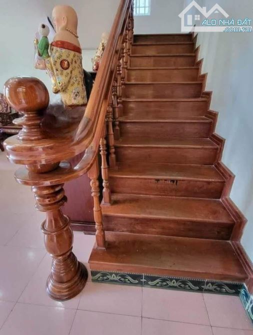 🏠🏠NHÀ 3 TẦNG MẶT TIỀN NGUYỄN XUÂN ÔN, TP HUẾ - 4