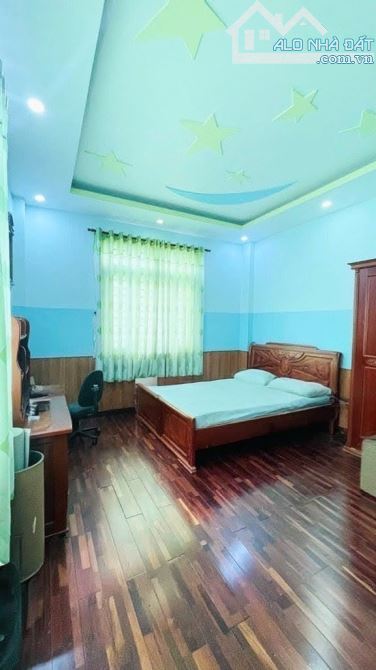 Bán Nhà Bình Tân Căn Góc , 5 Tầng, 72m2 khu Tên Lửa, Chỉ 12.5 Tỷ (TL) - 4