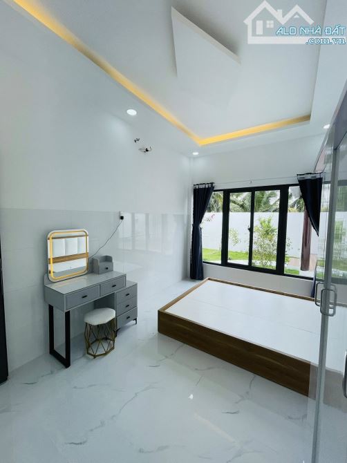 Biệt thự mini đường oto Mỹ Phong, Mỹ Tho, Tiền Giang - 4