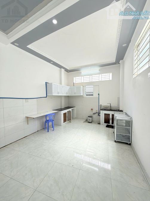 Cho thuê nhà hẻm đường Quang Trung, Ninh Kiều Cần Thơ - 4
