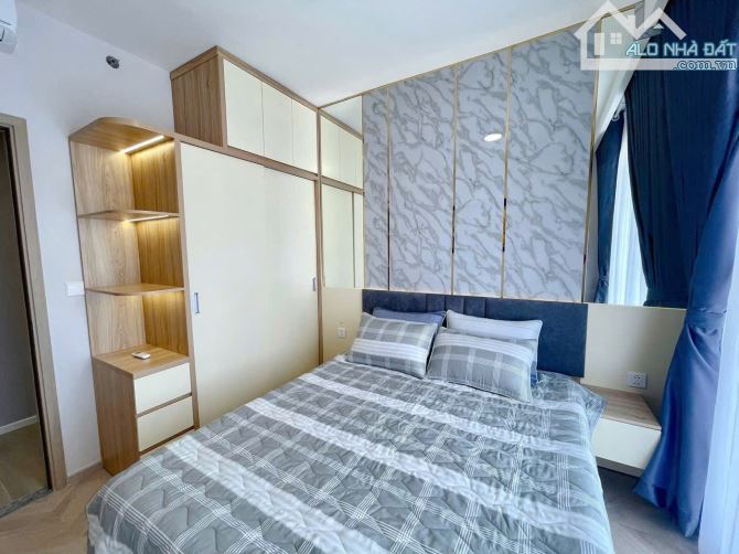 Căn hộ 2PN 1.8tỷ Phạm Văn Đồng sổ sẵn nội thất Full ở liền góp 10N O365.222.382 - 4