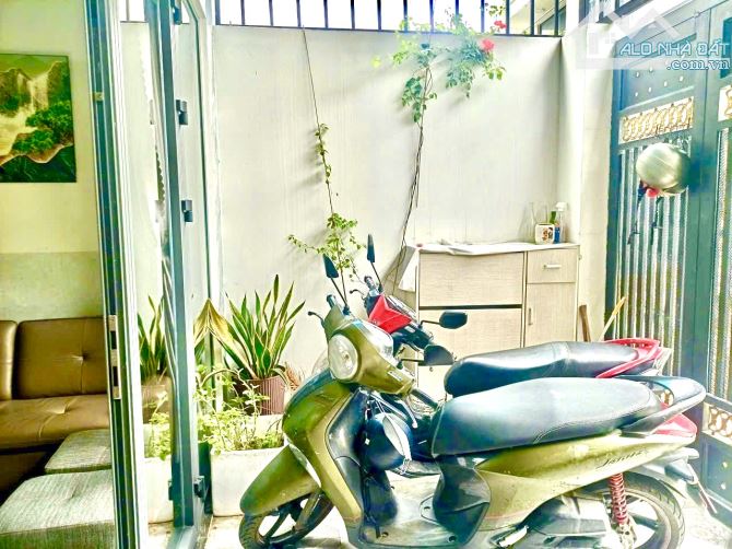 💁‍♂️ Bán nhà 2 tầng 51mv, Hoàn công đủ, Hẻm xe hơi. Ngay sau chợ đầu mối Thủ Đức. - 4
