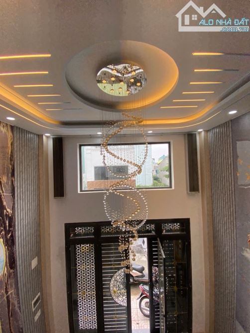 5 TẦNG-NGAY GÒ XOÀI-LÊ VĂN QUỚI-ĐƯỜNG 18B-BÌNH HƯNG HÒA A-BÌNH TÂN-DT: 4.5*12M- 7 TỶ 6 - 4