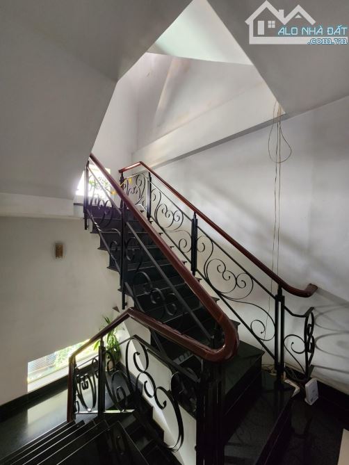 Bán CHDV hẻm xe hơi Bùi Quang Là, 5 tầng, 122m², 6x20, 10pn, giá 14.5 tỷ tl - 4