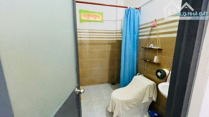 Nhà vườn mặt tiền giá rẻ Đường nhựa lớn Nguyễn Văn Đắc- TT Đất Đỏ- BRVT  DT: 10x30 (298m2- - 4