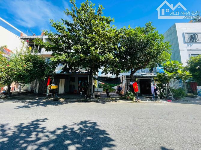 (DUY NHẤT) ĐẤT 2 MẶT TIỀN TRƯỚC SAU PHẠM VĂN NGÔN ĐƯỜNG 10,5M VỈA HÈ 4,5M--LIÊN CHIỂU - 4