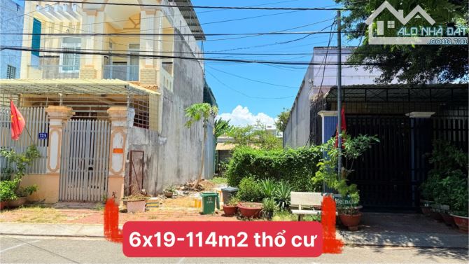Cần bán lô đất mặt tiền đường Lê Văn Lương – Khu Hưng Việt, TP. Bà Rịa - 4