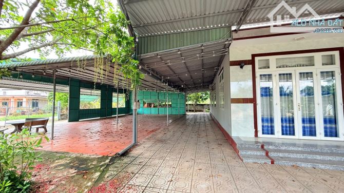 BÁN LÔ ĐẤT GÓC 2 MẶT TIỀN ĐƯỜNG NHỰA SIÊU ĐẸP – CÁCH BIỂN HỒ TRÀM CHỈ 3 PHÚT LÁI XE! - 4