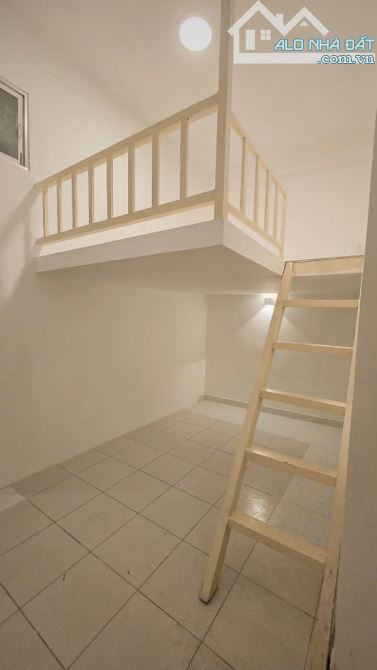 🏡💥CHDV THU 50TR/TH💥ĐIỆN BIÊN PHỦ💥HẺM XE HƠI QUAY ĐẦU💥62M2(4.2x15)💥CHỈ 10.x TỶ🌹 - 4