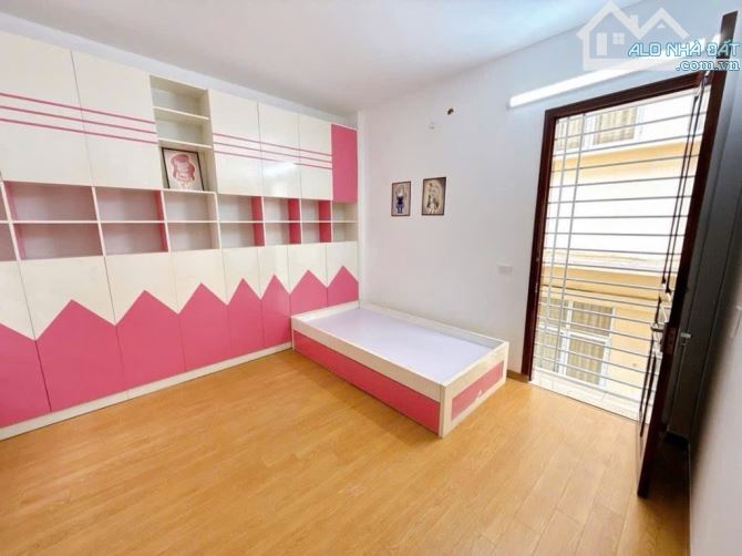 💥HƠN 7 TỴ-33M*5T -NGÃ TƯ SỞ- NGÕ THÔNG TỨ PHÍA- Ô TÔ GẦN- 2 THOÁNG VĨNH VIỄN - 4