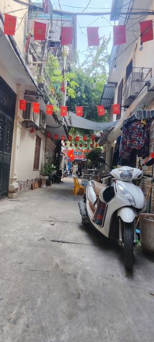 Bán căn hộ tập thể 90m -3 phòng ngủ riêng biệt Nhân Hòa Thanh Xuân - 4