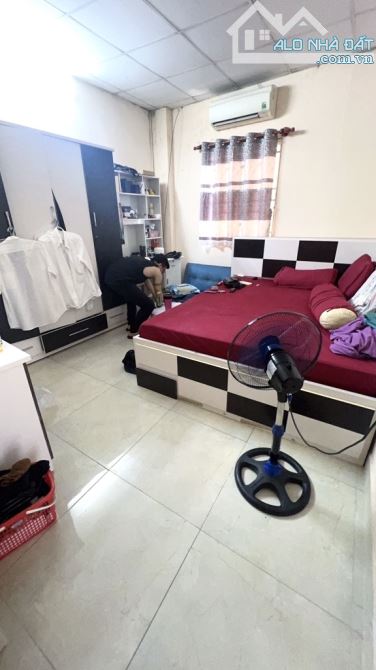 🏡💥ĐUỜNG XE HƠI NHỰA 6M💥LÊ VĂN DUYỆT💥P.3 BÌNH THẠNH💥52M2💥NGANG 5.2M💥CHỈ 7.x TỶ TL🌹 - 4