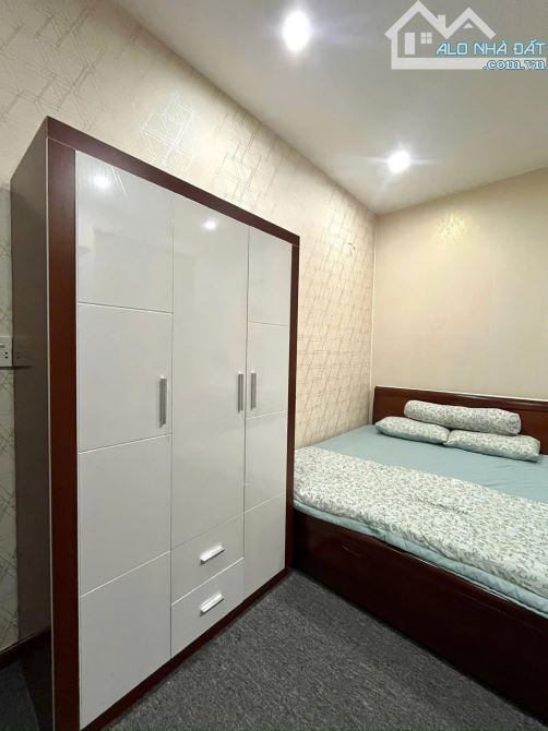 GẤP!! NHÀ 3 TẦNG – 95M² – MẶT TIỀN BÙI KỶ,– SÁT ĐH NGOẠI NGỮ ĐÀ NẴNG – CHỈ 7.X TỶ - 4
