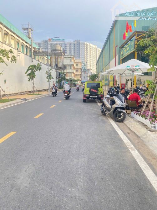 🤩NHÀ MỚI 100% 5TẦNG NỘI THẤT SỊN ĐẸP NGAY PHAN ANH -THĐ CHỈ hơn 7₫ - 4