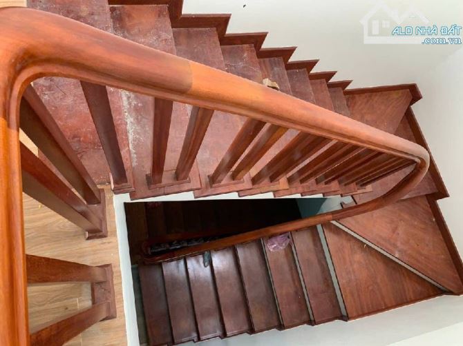 PHỐ HOA LÂM VIỆT HƯNG VỈA HÈ ÔTÔ TRÁNH - ĐƯỜNG THÔNG -THẲNG - KINH DOANH - 4