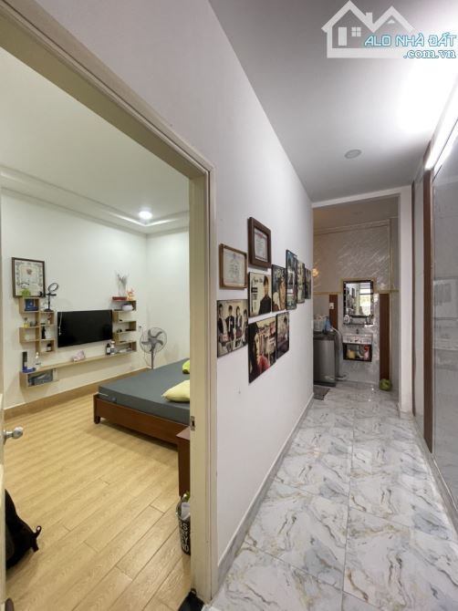 BÁN Nhà KDC LẬP PHÚC LÊ VĂN LƯƠNG 2 TẦNG 90M² CHỦ BÁN NHANH GIẢM 400TR CHỈ 8.599 Tỷ - 4