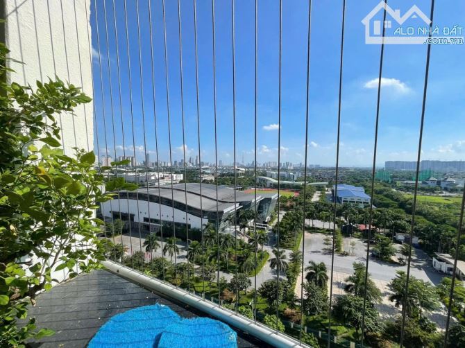 Căn hộ siêu rộng 134m² KĐT Mỹ Đình 1 căn góc View sân vận động - 4
