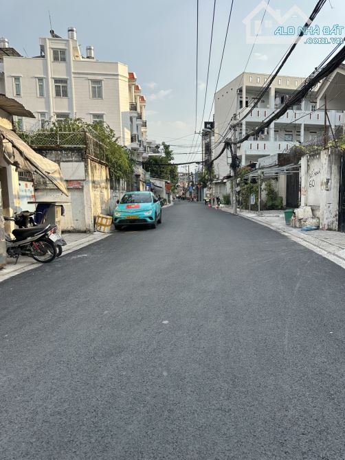 Bán Đất Mặt tiền Đường 17 Hiệp Bình Chánh ngay Gigamall DT 371m2 ngang 10.6m Giá 38.5 Tỷ - 4