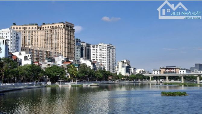 HÀNG HIẾM CHÍNH CHỦ BÁN GẤP CHUNG CƯ CAO CẤP TÂN HOÀNG MINH DT148m2 LÔ GÓC - 4