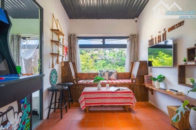 HOMESTAY ĐẦU CỬA NGỎ ĐÀ LẠT _ GẦN HỒ XUÂN HƯƠNG - 4