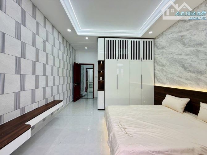 NHÀ PHỐ BÌNH TÂN – SỔ RIÊNG, Ở NGAY - GIÁ CỰC TỐT - 4