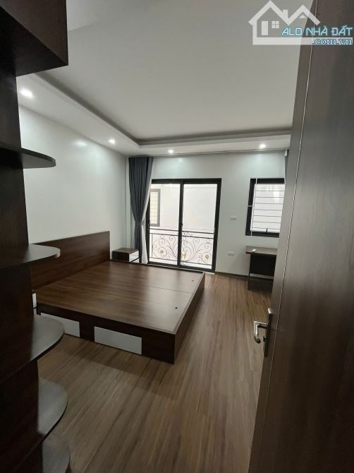 An Khánh Hoài Đức - Hàng xóm liền kề biệt thự Vin - 30m2 4 tầng 4.55 Tỷ full nội thất - 4