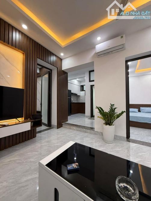 Bán căn hộ TT Trung Liệt – Tầng 1, lô góc 3 mặt thoáng, 56m² – Giá chỉ 4,75 tỷ - 4