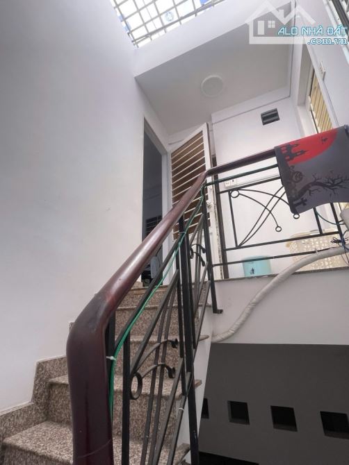 🌹 MẶT TIỀN HOÀNG HOA THÁM, 39m2, 3 TẦNG, 3 PN, 3 WC. GIÁ: 7,6 TỶ🌹 - 4