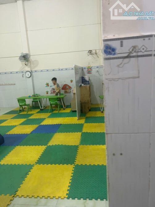 BÁN NHÀ  ĐANG CHO THUÊ CÓ THU NHẬP TRÊN 10TR/ THÁNG, GẦN NHIỀU CTY XÍ NGHIỆP - 4