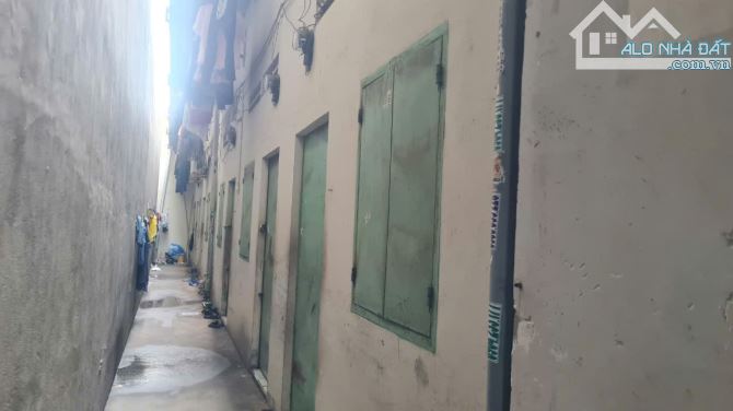 NẰM KHU DÂN CƯ ĐÔNG ĐÚC 175M2 NGUYỄN TRI PHƯƠNG HẺM XE HƠI TRÁNH NHAU 6 TỶ, NHÀ PHỐ DĨ AN - 4