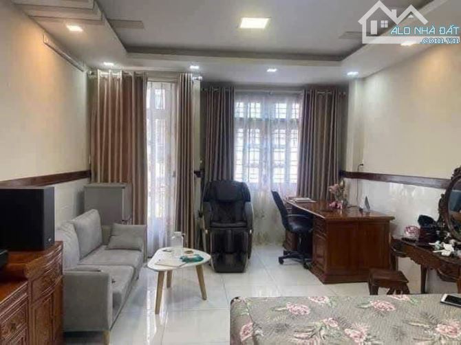 BÁN NHÀ PHÂN LÔ, OTTO 7 CHỖ, KINH DOANH, KHU B ĐẠI HỌC MỎ - 4