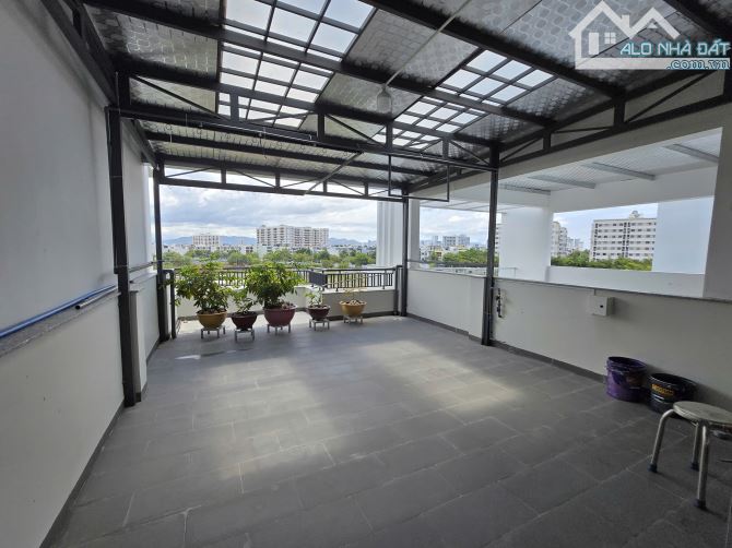 Bán nhà mới đường T9, KĐT An Bình Tân, ngôi nhà xây dựng tâm huyết, full nội thất - 4