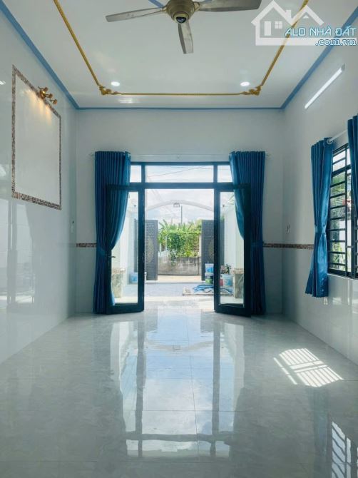 Bán Nhà Lầu Nghỉ Dưỡng Đường Hưng Nhơn – Trung Tâm TP.HCM – Chỉ 1,8 Tỷ - 4