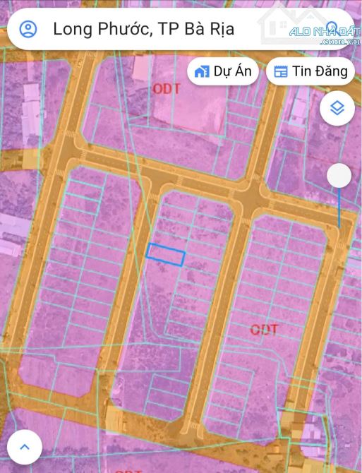 🔥 CHỦ NGỘP BÁN GẤP – ĐẤT ĐẸP LONG PHƯỚC – BÀ RỊA 🔥 - 4
