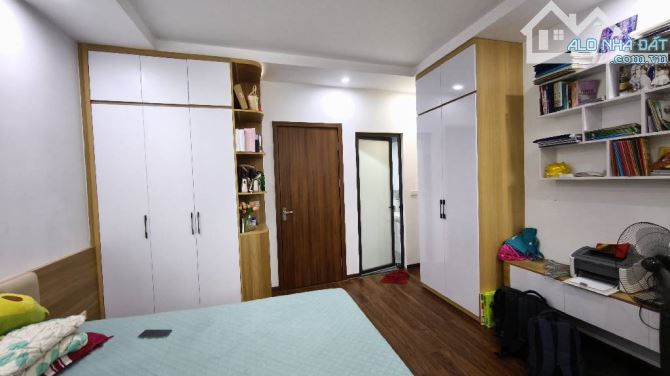 NHÀ PHAN ĐÌNH GIÓT LA KHÊ 34M 5 TẦNG GIÁ HƠN 6 TỶ - 4