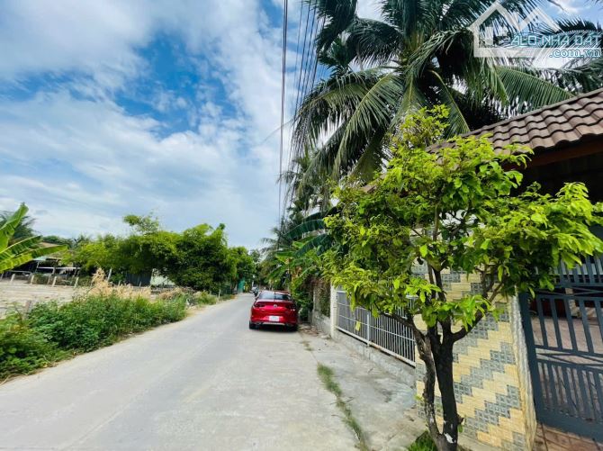 Bán đất full thổ cư mặt tiền Cầu Bè & Liên Hoa Nha Trang , đường 7 m , sổ hồng riêng - 4