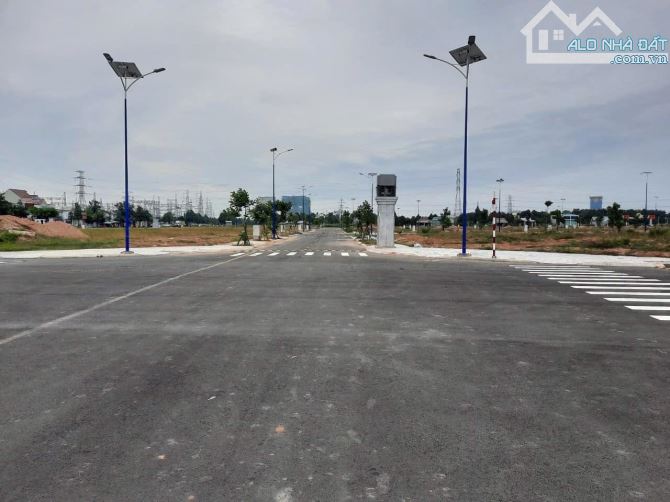 Chủ Ngộp Ra Nhanh 3 Lô Tại Khu Tái Định Cư Lộc An Bình Sơn - 4