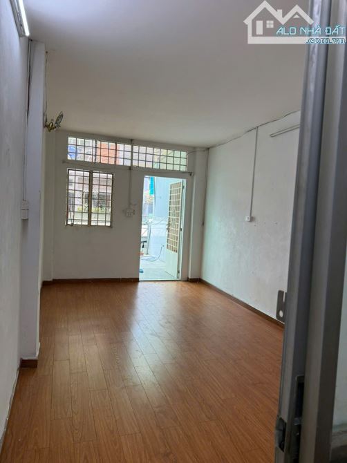 Bán nhà Hẻm 281 Đ. Lê Văn Sỹ P.1 Tân Bình giá 8.4 tỷ TL - 4